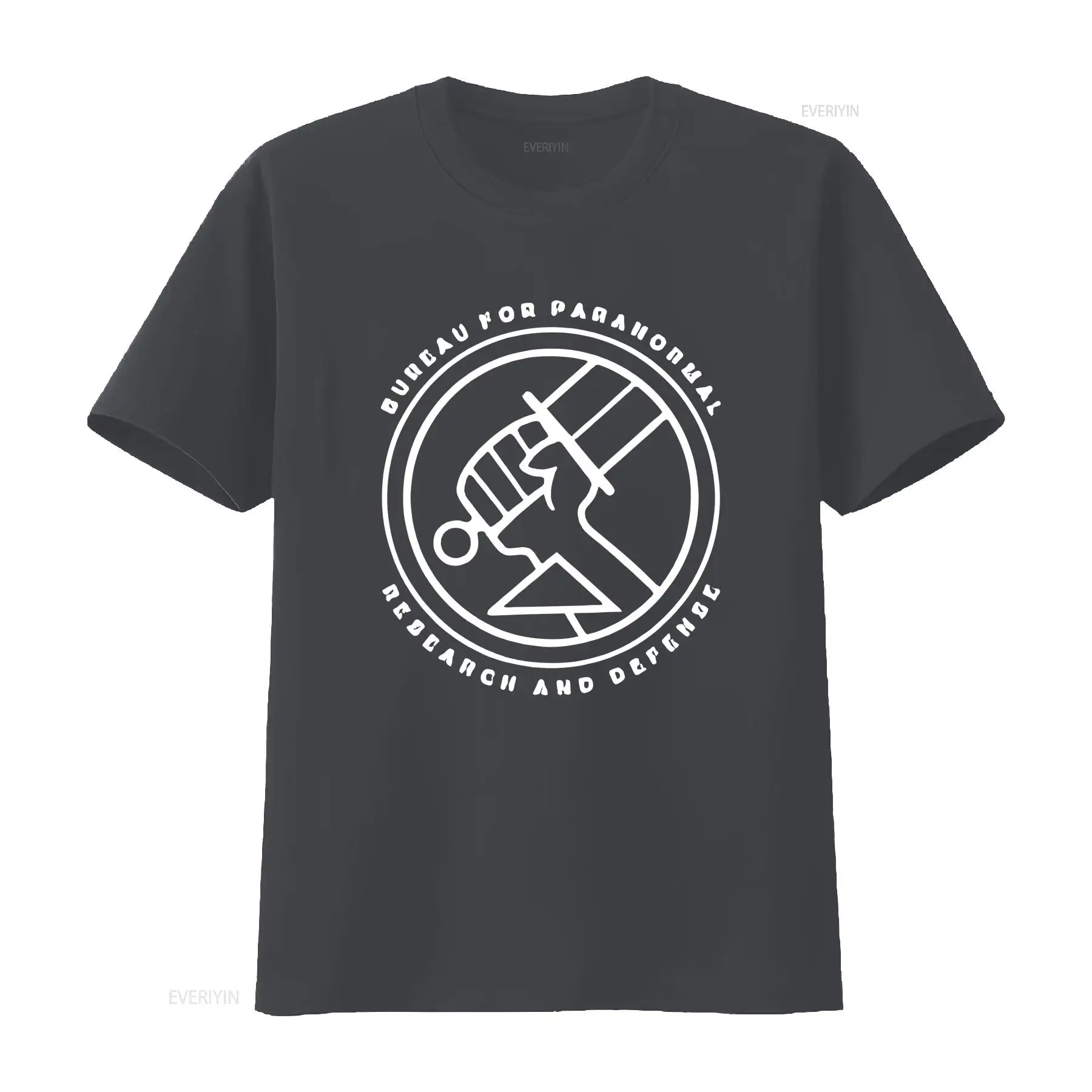 T-shirt vintage du Bureau des  - Vintage Fashion Research avis et prix
