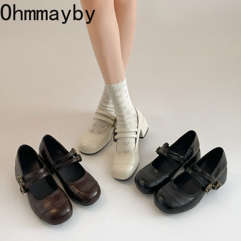 Chaussures Vintage à talons ép - Vintage Outdoor Fashion avis et prix