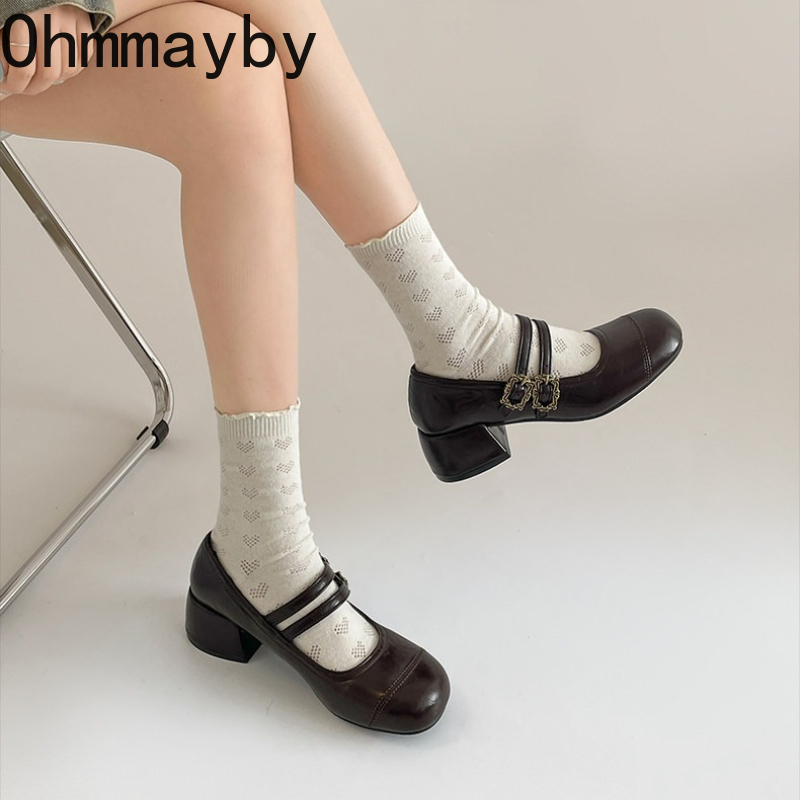 Chaussures Vintage à talons ép - Vintage Outdoor Fashion avis et prix