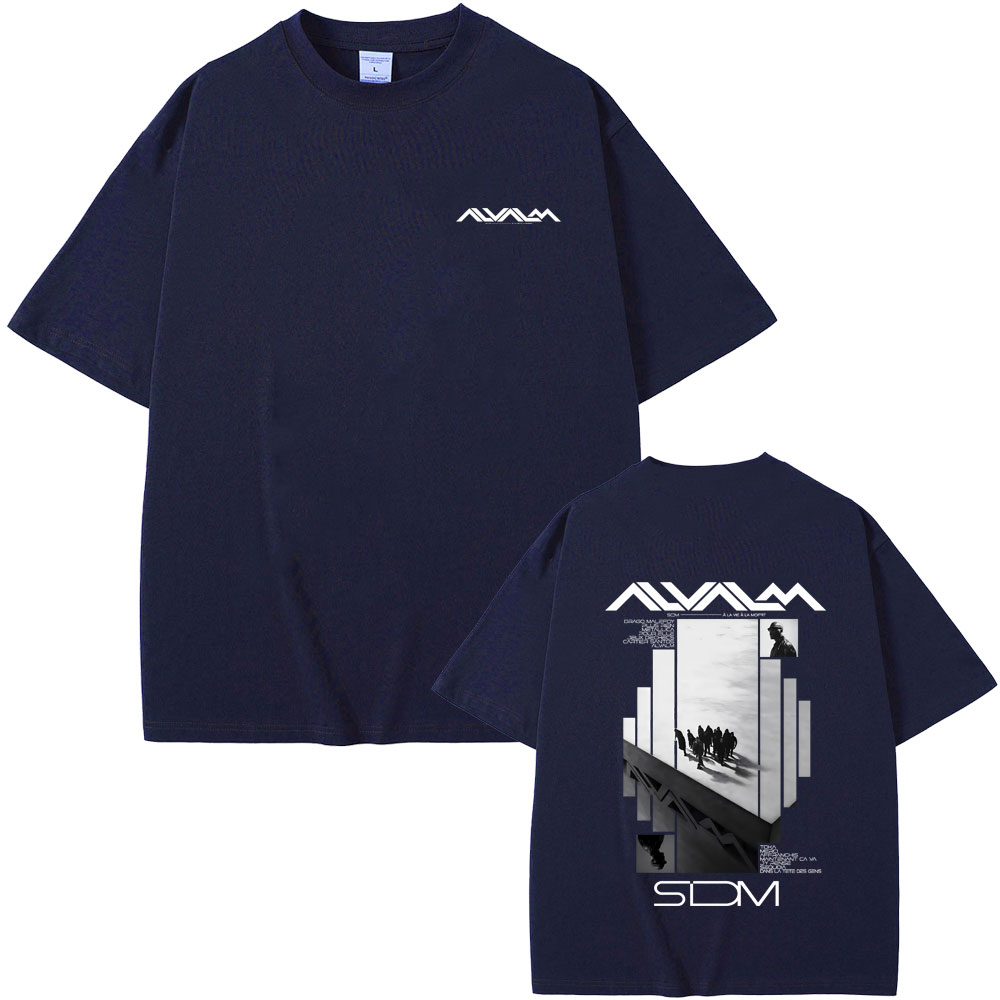 T-shirt graphique pour homme R - Vintage Fashion La avis et prix