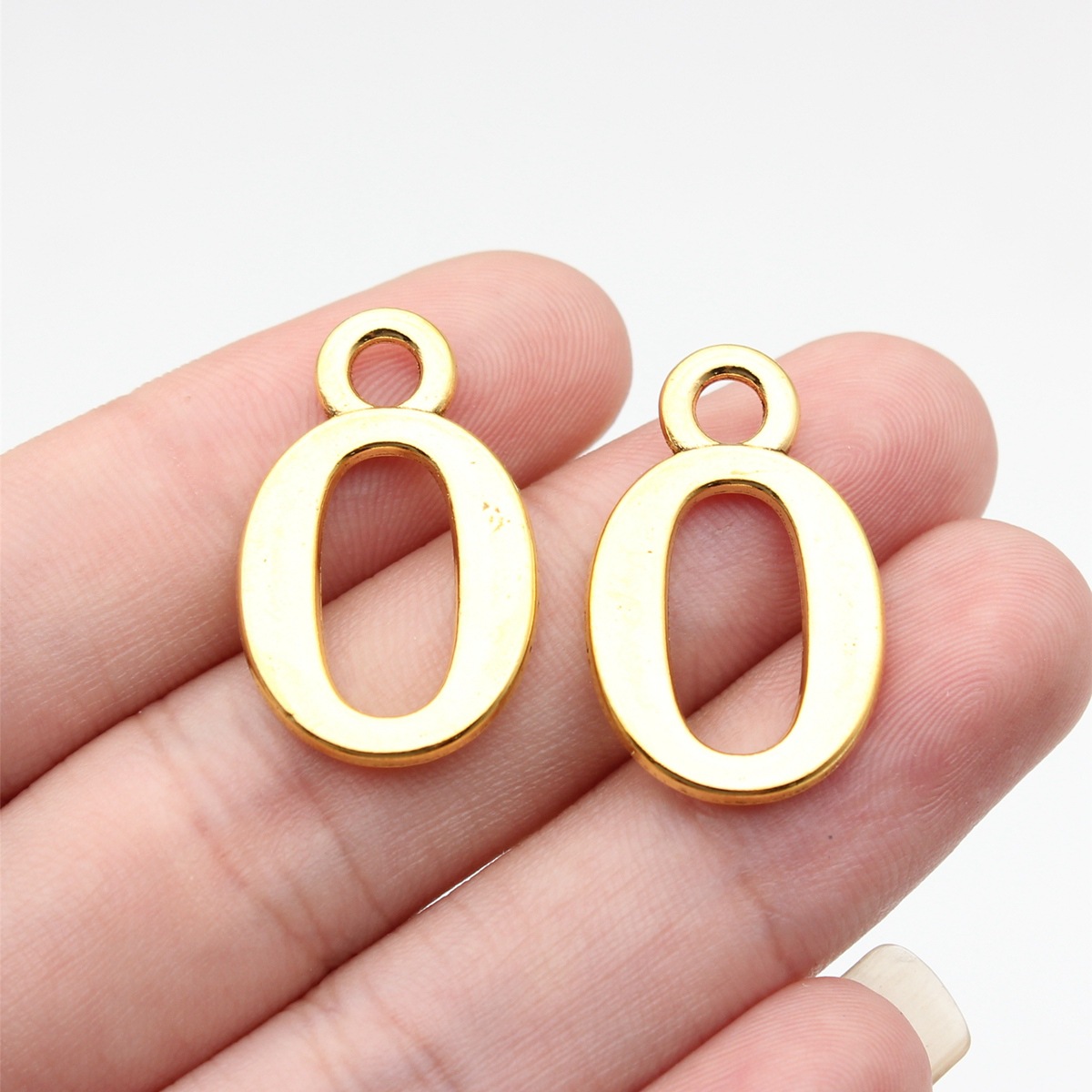 10 pièces de breloques pendent - Vintage Fashion Stores avis et prix