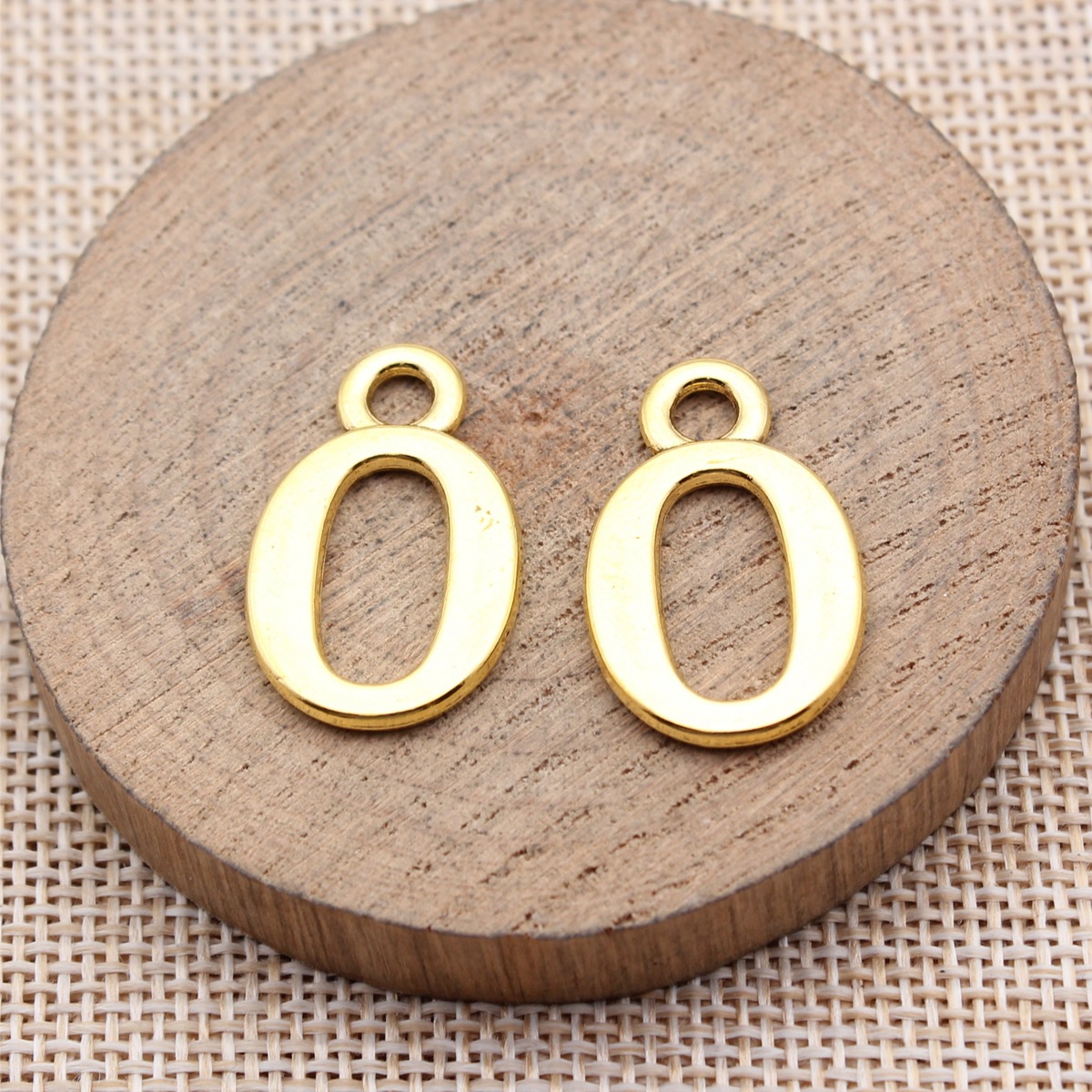 10 pièces de breloques pendent - Vintage Fashion Stores avis et prix