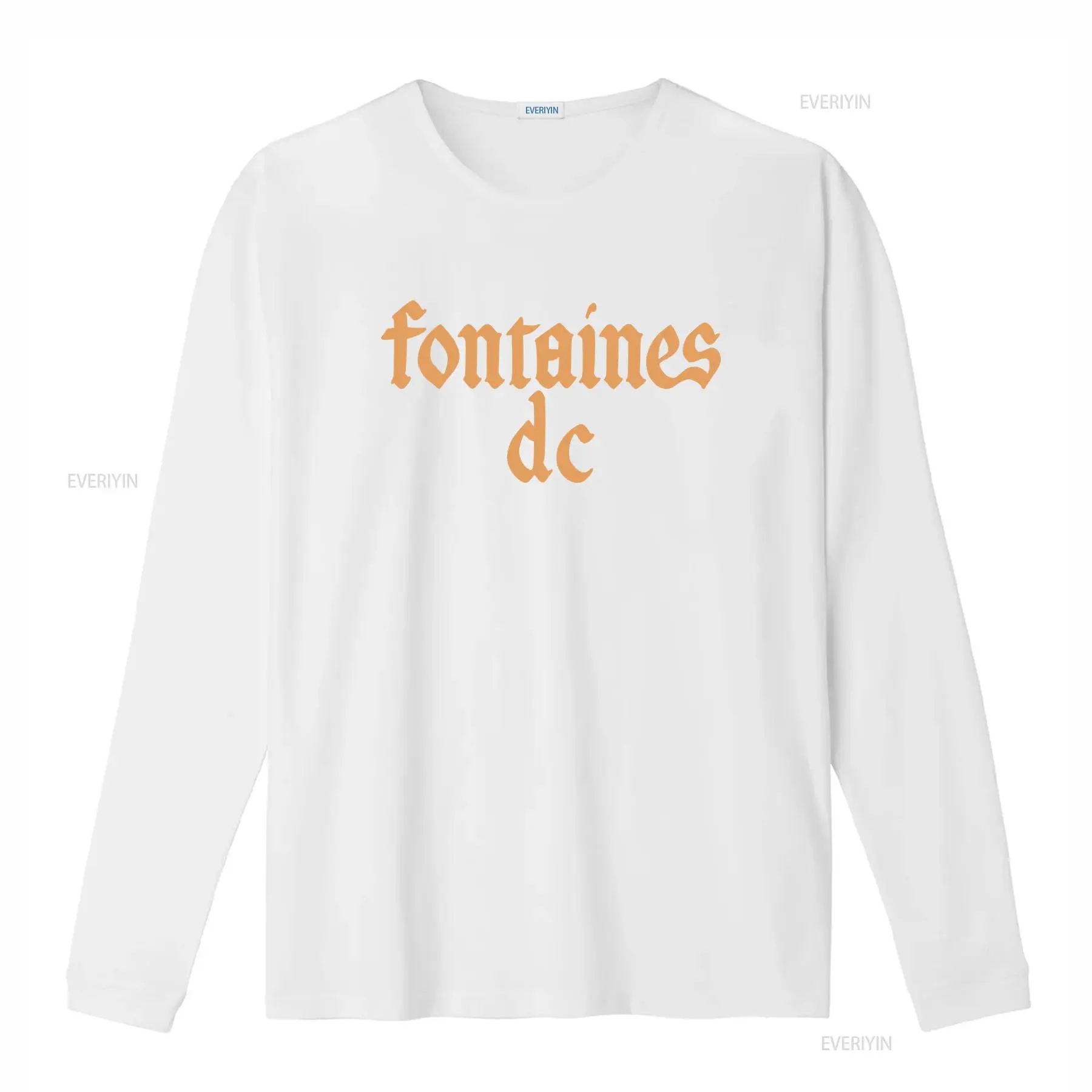 T-shirt noir « Gothic Logo » d - Vintage Fashion Jersey avis et prix