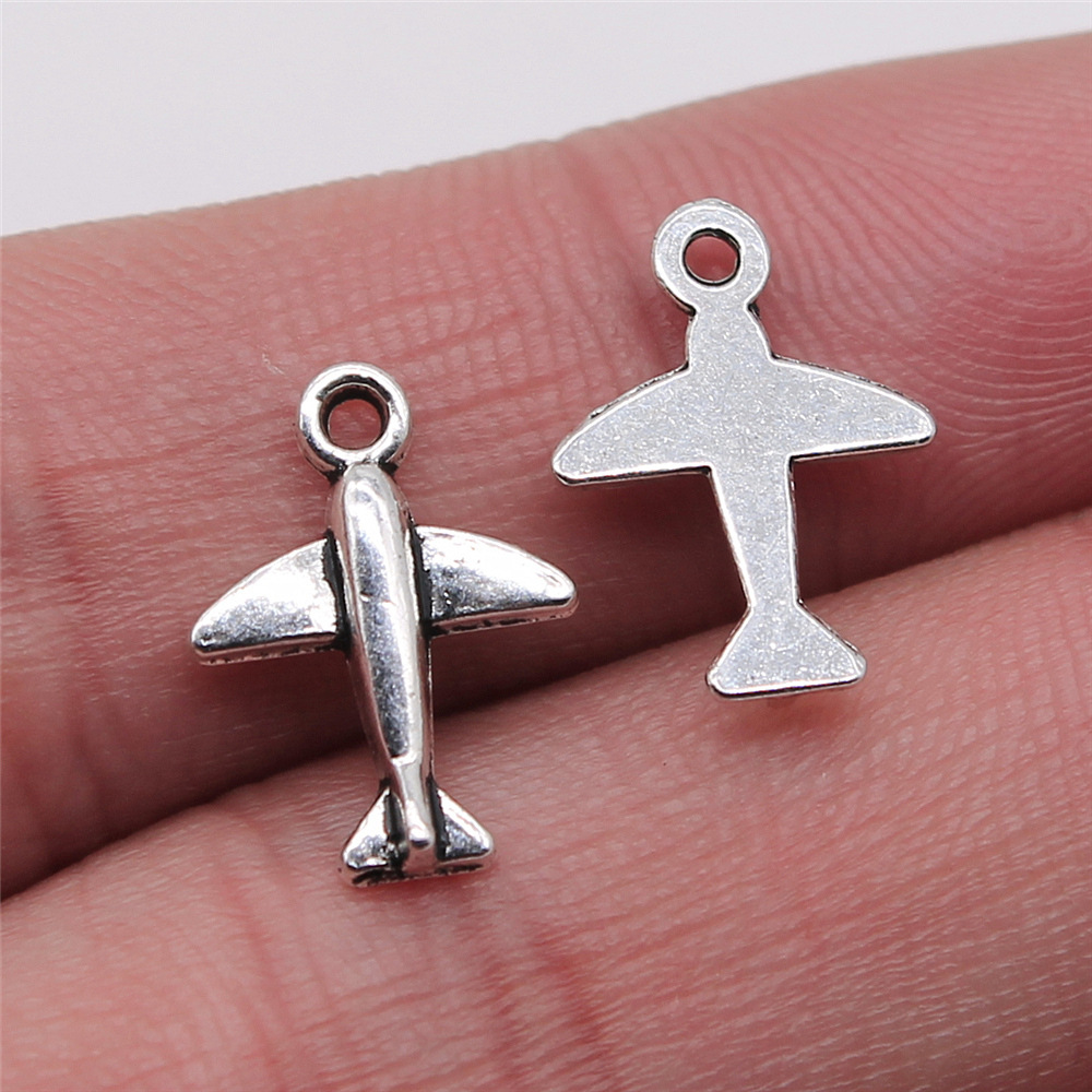 10 pièces de pendentifs breloq - Vintage Fashion Stores avis et prix