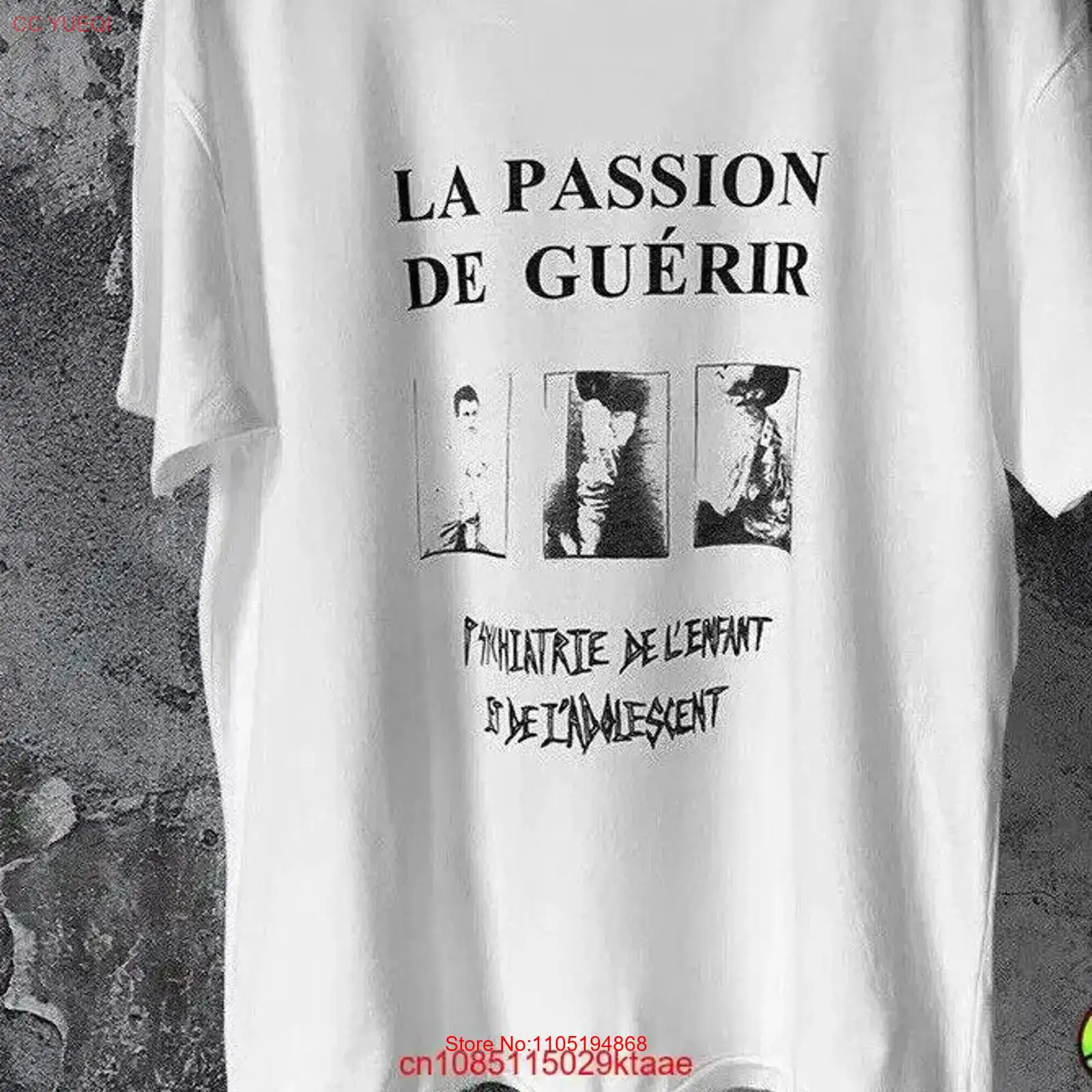 Enfant Riches Deprimes 2024 La - Vintage Fashion La avis et prix