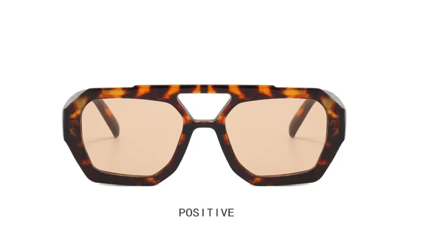 Lunettes de soleil carrées vin - Vintage Fashion Enthusiasts avis et prix