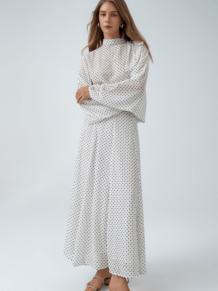Ensemble 2 pièces pour femmes  - Vintage Fashion Jersey avis et prix