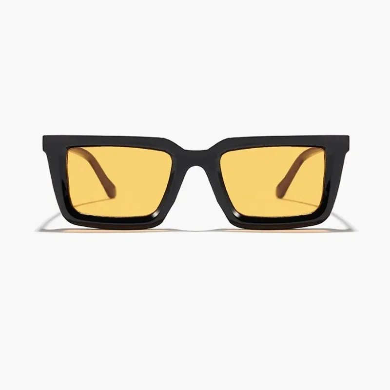 Lunettes de soleil rectangulai - Vintage Outdoor Fashion avis et prix