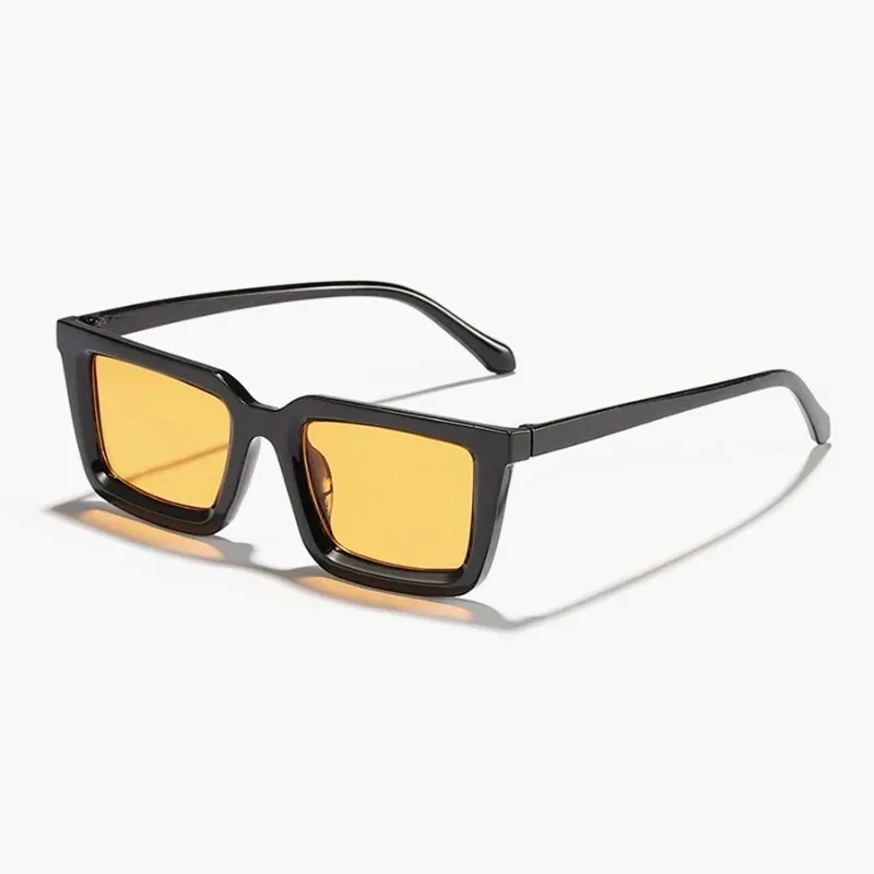 Lunettes de soleil rectangulai - Vintage Outdoor Fashion avis et prix