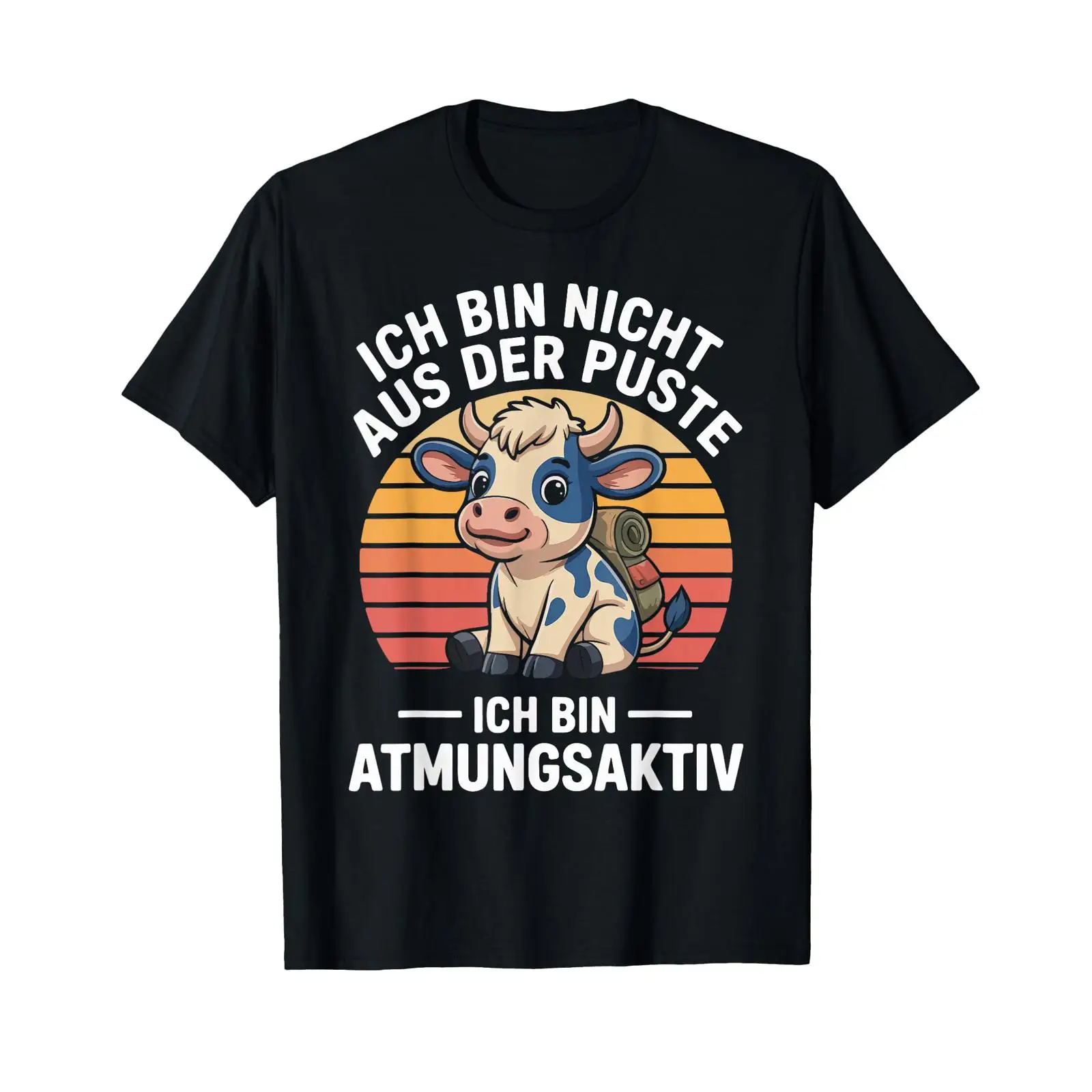 T-shirt avec texte allemand «  - Vintage Fashion Quotes avis et prix