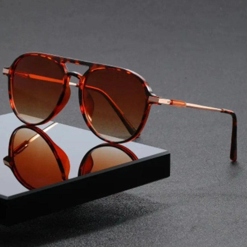 Lunettes de soleil vintage de  - Vintage Fashion Enthusiasts avis et prix