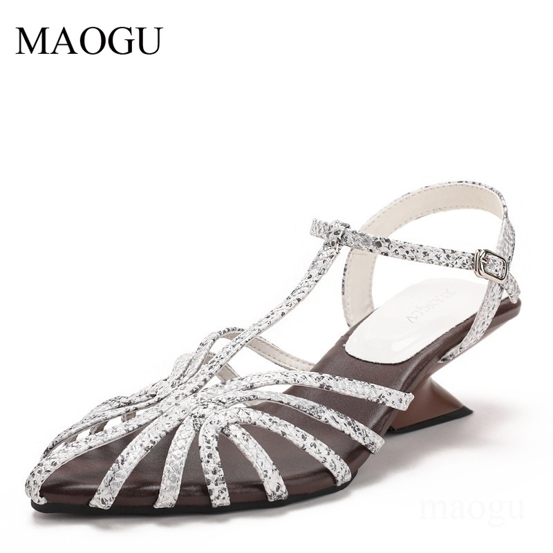 Sandales gladiateur pour femme - Vintage Outdoor Fashion avis et prix