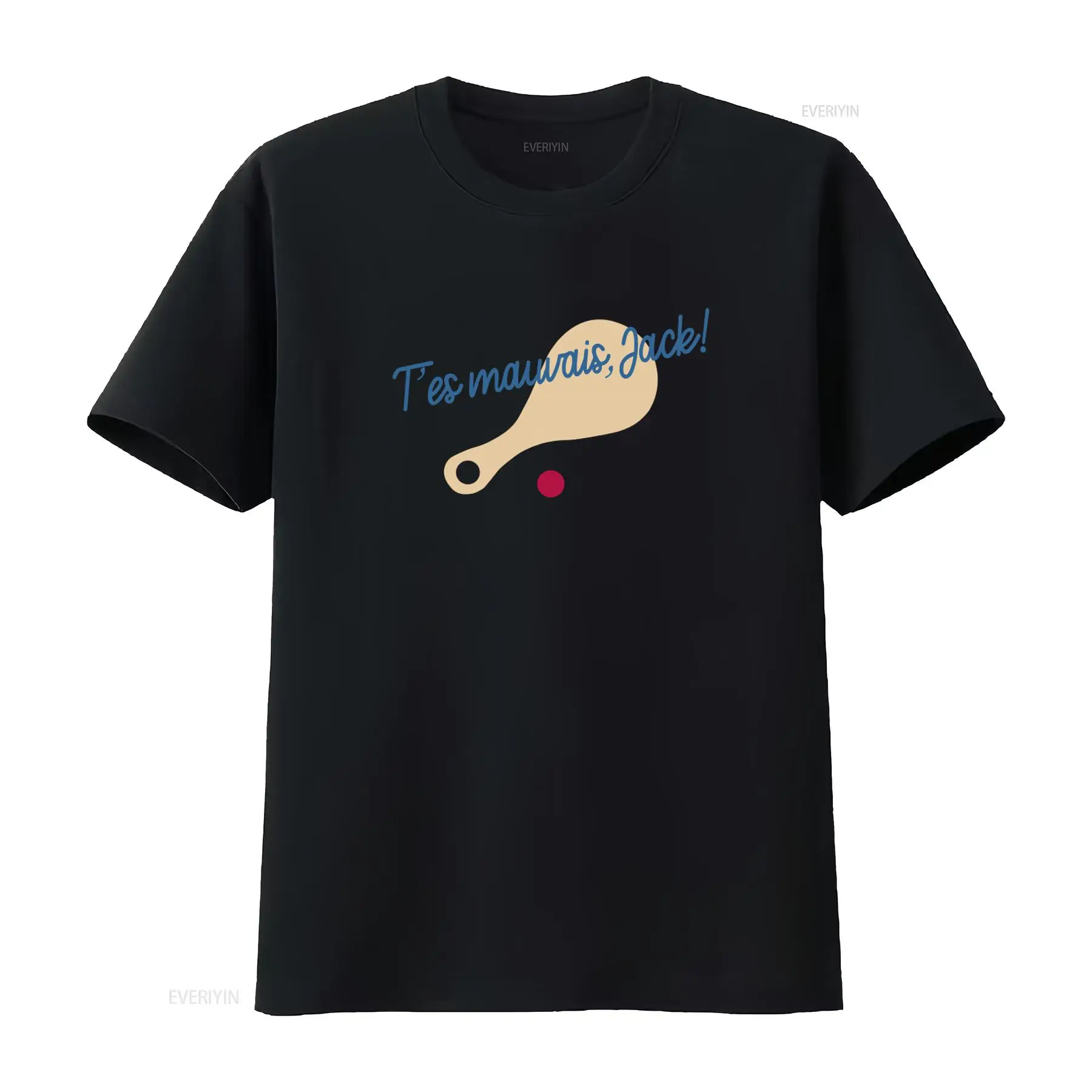 T-shirt pour hommes et enfants - Vintage Fashion Quotes avis et prix