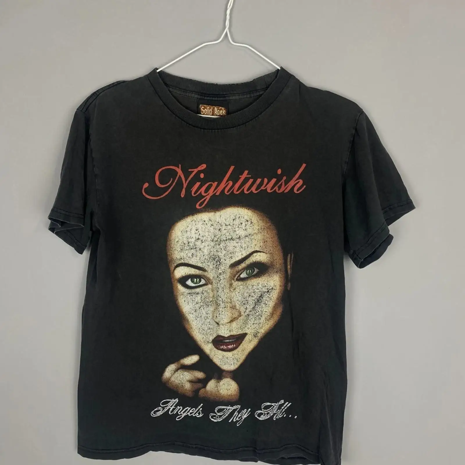 Nightwish quot Angels They Fal - Vintage Fashion Quotes avis et prix