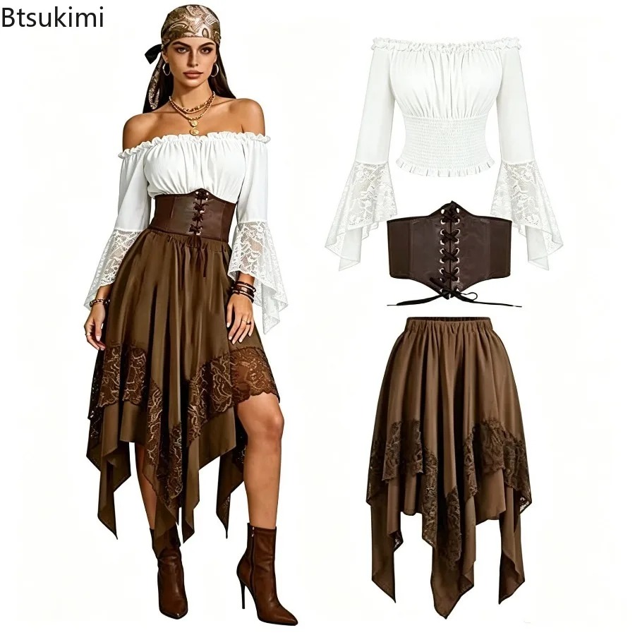 Robe longue asymétrique de sty - Vintage Fashion Dresses avis et prix
