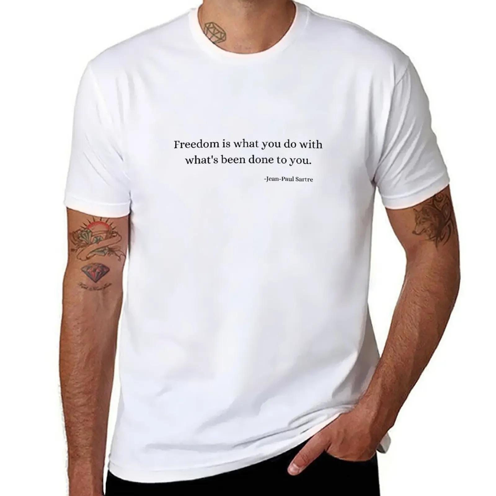 Citations de philosophie d'his - Vintage Fashion Quotes avis et prix