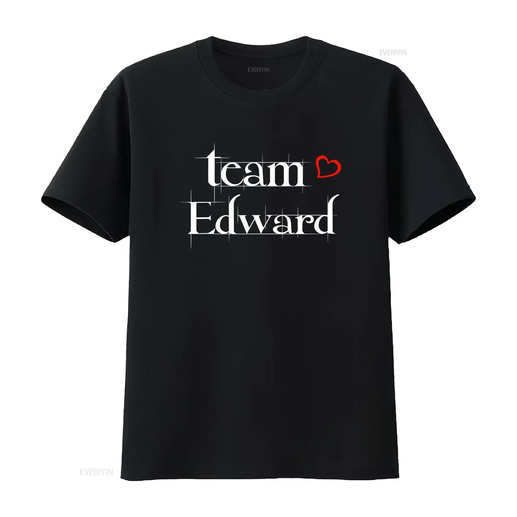 Team Edward Forks Washington L - Vintage Fashion La avis et prix