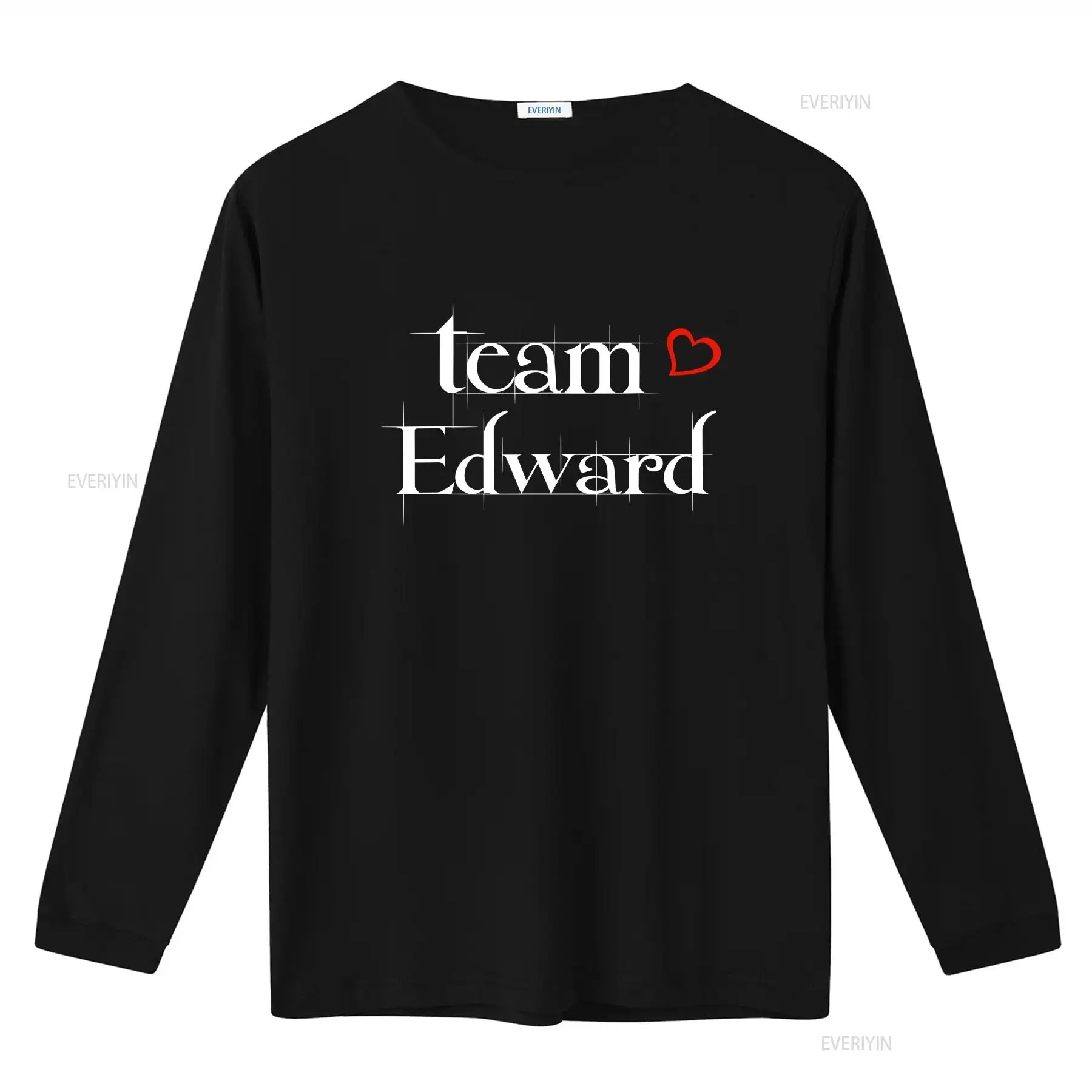 Team Edward Forks Washington L - Vintage Fashion La avis et prix