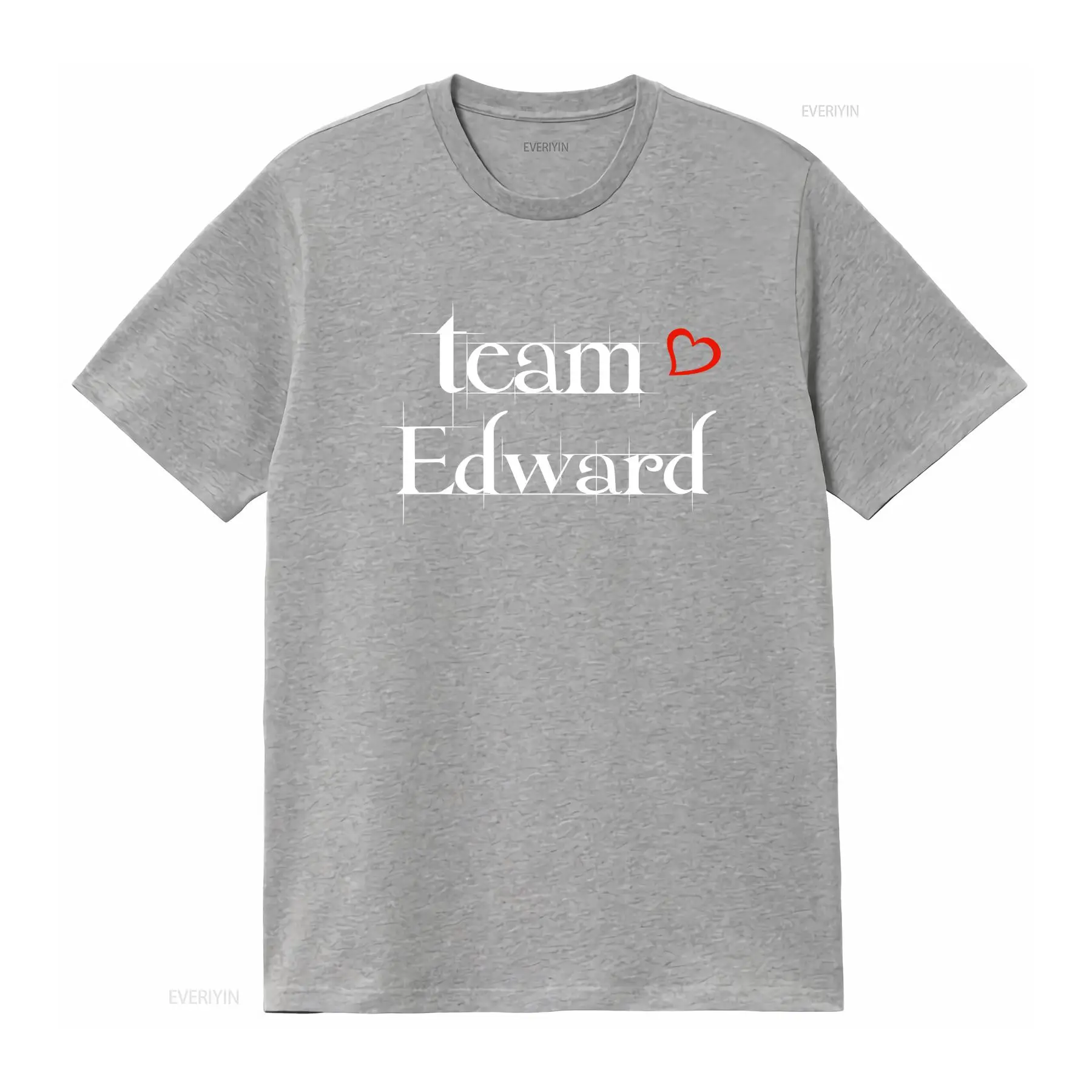 Team Edward Forks Washington L - Vintage Fashion La avis et prix