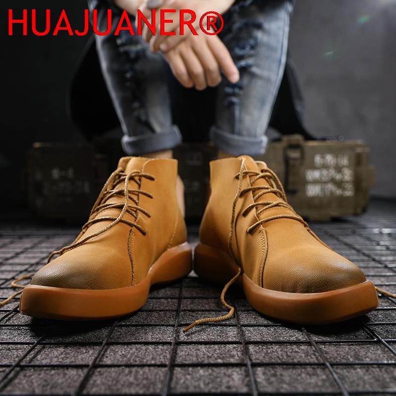 Bottes Chelsea pour hommes en  - Vintage Outdoor Fashion avis et prix